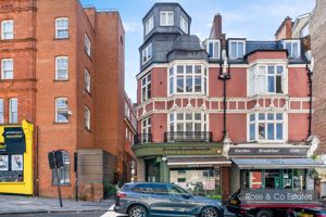 Goldhurst Terrace South Hampstead